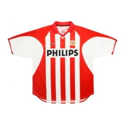 PSV Eindhoven 2000-01 Thuisshirt