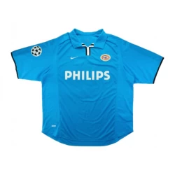 PSV Eindhoven 2001-02 Uitshirt