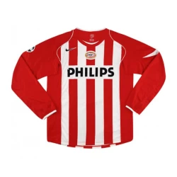 PSV Eindhoven 2004-05 Thuisshirt