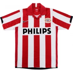 PSV Eindhoven 2006-07 Thuisshirt