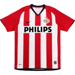 PSV Eindhoven 2008-09 Thuisshirt