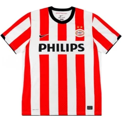 PSV Eindhoven 2010-11 Thuisshirt