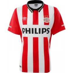 PSV Eindhoven 2015-16 Thuisshirt