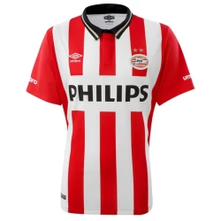 PSV Eindhoven 2016-17 Thuisshirt