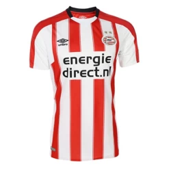 PSV Eindhoven 2017-18 Thuisshirt