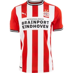 PSV Eindhoven 2020-21 Thuisshirt