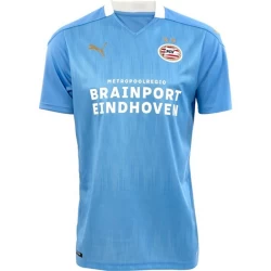 PSV Eindhoven 2020-21 Uitshirt