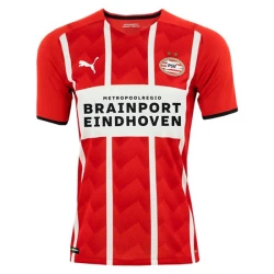 PSV Eindhoven 2021-22 Thuisshirt