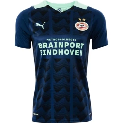 PSV Eindhoven 2021-22 Uitshirt