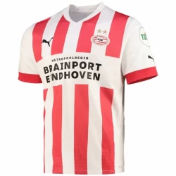 PSV Eindhoven 2022-23 Thuisshirt