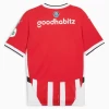 PSV Eindhoven Voetbalshirt 2024-25 Thuistenue Heren