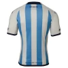 Racing Club Voetbalshirt 2023-24 Thuistenue Heren