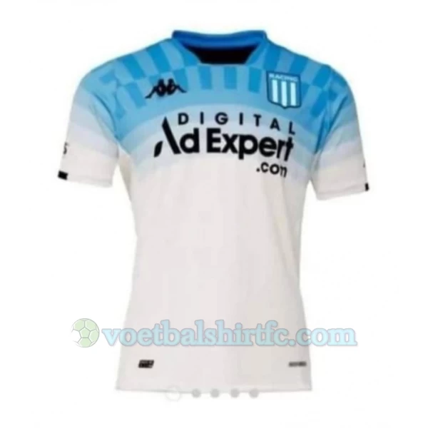 Racing Club Voetbalshirt 2024-25 Thirdtenue Heren