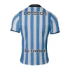 Racing Club Voetbalshirt 2024-25 Thuistenue Heren