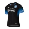 Racing Club Voetbalshirt 2024-25 Uittenue Heren