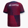 RB Leipzig Voetbalshirt 2023-24 Uittenue Heren