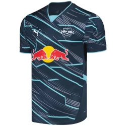 RB Leipzig Voetbalshirt 2024-25 Thirdtenue Heren