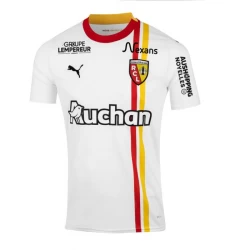 RC Lens 2023-24 Thirdshirt