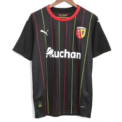 RC Lens Voetbalshirt 2023-24 Uittenue Heren