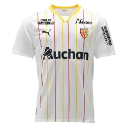 RC Lens Voetbalshirt 2024-25 Thirdtenue Heren