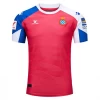 RCD Espanyol Voetbalshirt 2023-24 Uittenue Heren