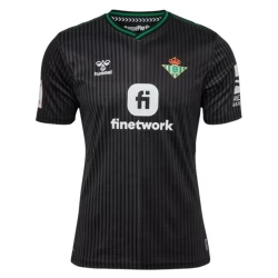Real Betis Voetbalshirt 2023-24 Thirdtenue Heren