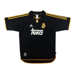 Real Madrid 2000-01 Thirdshirt