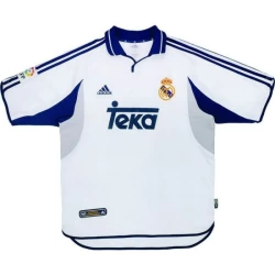 Real Madrid 2000-01 Thuisshirt