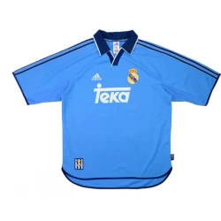 Real Madrid 2000-01 Uitshirt