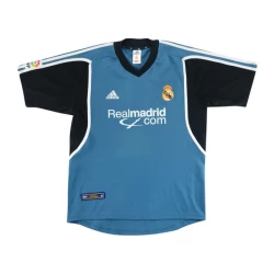 Real Madrid 2001-02 Thirdshirt