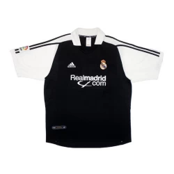 Real Madrid 2001-02 Uitshirt