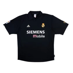 Real Madrid 2002-03 Uitshirt