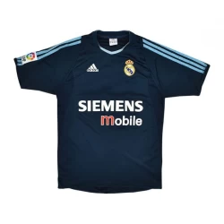 Real Madrid 2003-04 Uitshirt