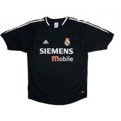 Real Madrid 2004-05 Uitshirt