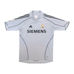 Real Madrid 2005-06 Thirdshirt