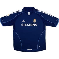 Real Madrid 2005-06 Uitshirt