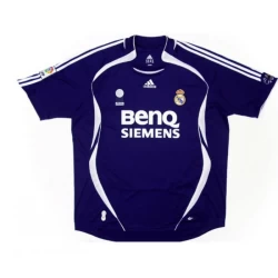 Real Madrid 2006-07 Thirdshirt