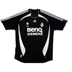 Real Madrid 2006-07 Uitshirt