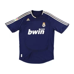 Real Madrid 2007-08 Uitshirt