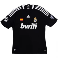 Real Madrid 2008-09 Thirdshirt