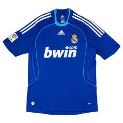 Real Madrid 2008-09 Uitshirt