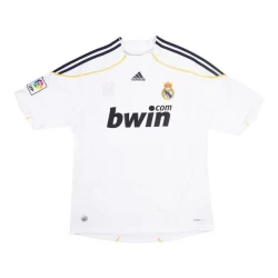 Real Madrid 2009-10 Thuisshirt