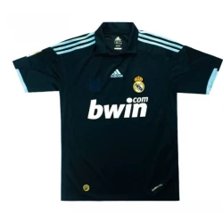 Real Madrid 2009-10 Uitshirt