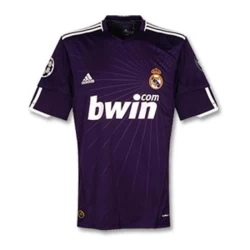 Real Madrid 2010-11 Thirdshirt