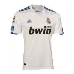 Real Madrid 2010-11 Thuisshirt