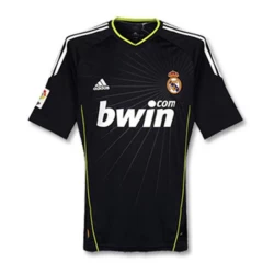 Real Madrid 2010-11 Uitshirt