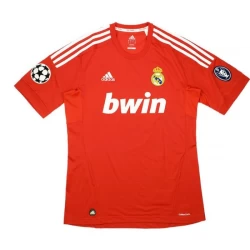 Real Madrid 2011-12 Thirdshirt