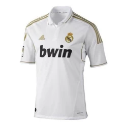 Real Madrid 2011-12 Thuisshirt