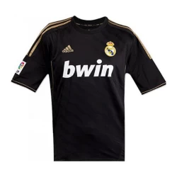 Real Madrid 2011-12 Uitshirt