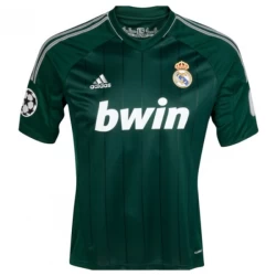 Real Madrid 2012-13 Thirdshirt